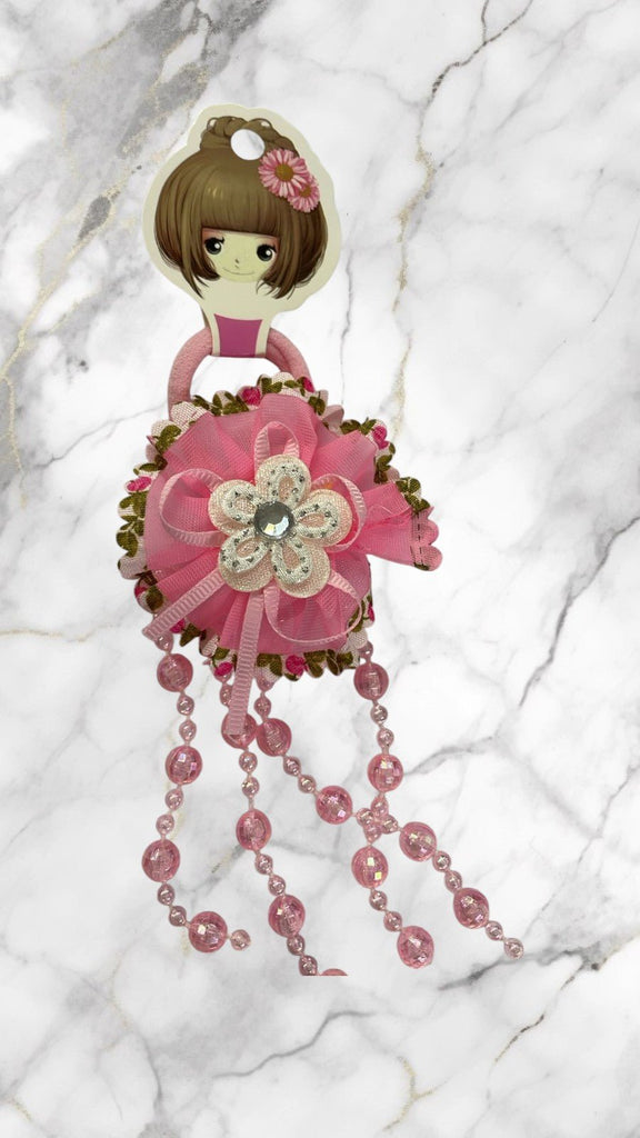 Girls Hanging Beads Hair Band - StylePhase SA
