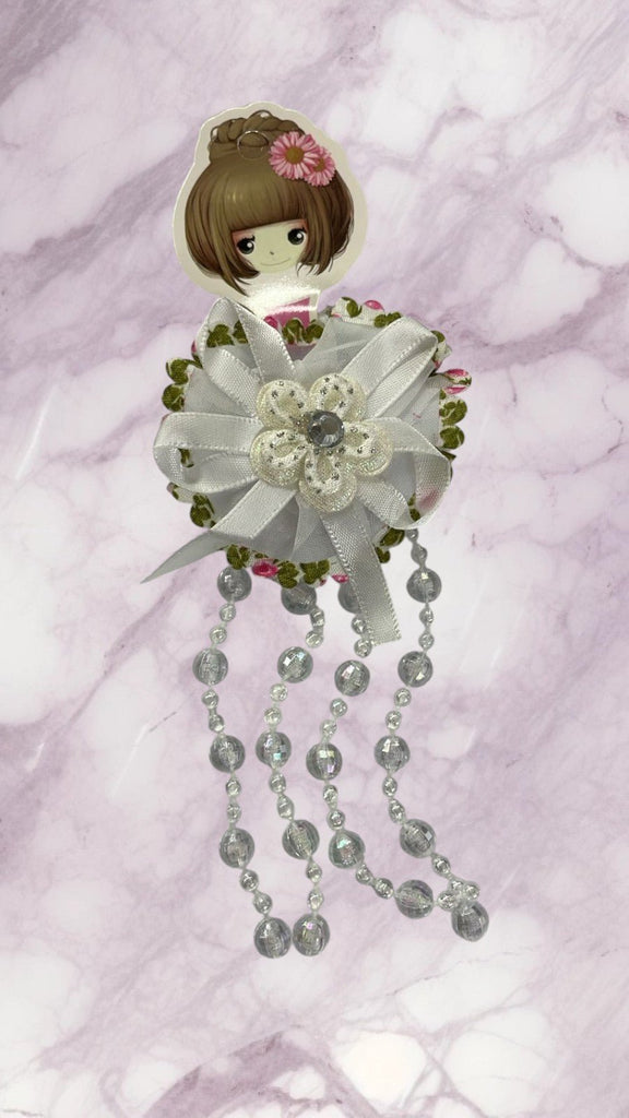 Girls Hanging Beads Hair Band - StylePhase SA