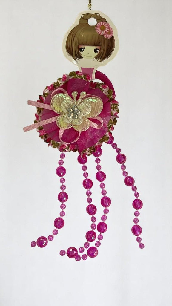 Girls Hanging Beads Hair Band - StylePhase SA
