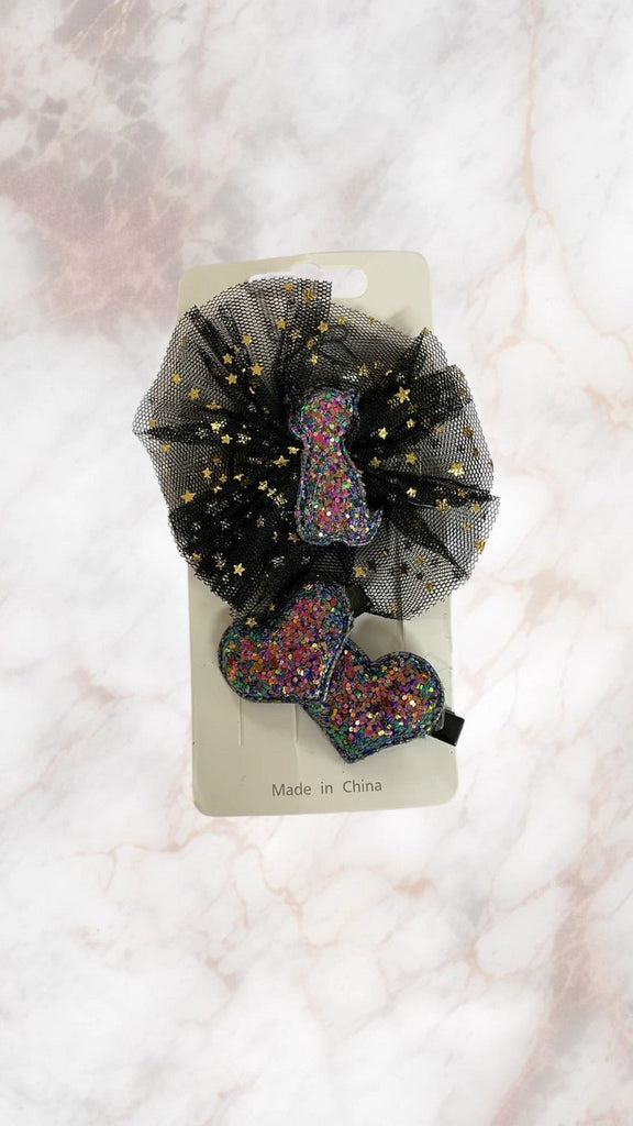 Girls Heart Slide Set - StylePhase SA