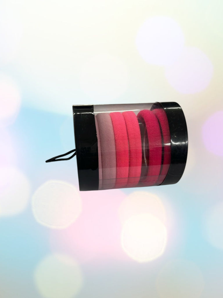 Girls Multi Colour Hairband Tube - StylePhase SA