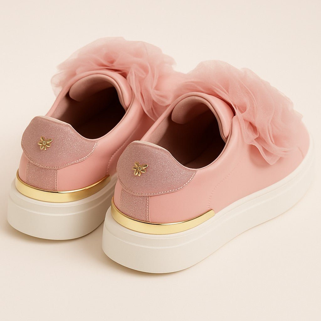 Girls Selina Tea Rose - StylePhase SA