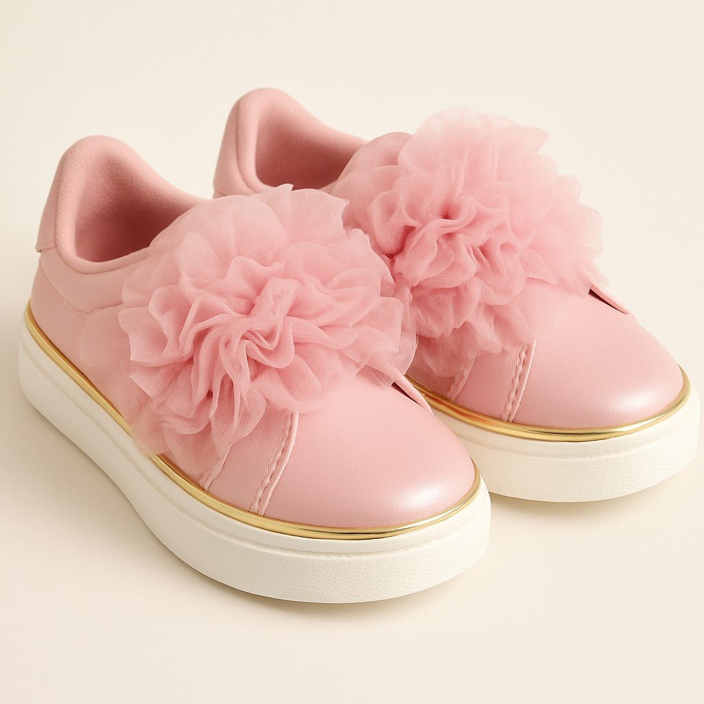Girls Selina Tea Rose - StylePhase SA