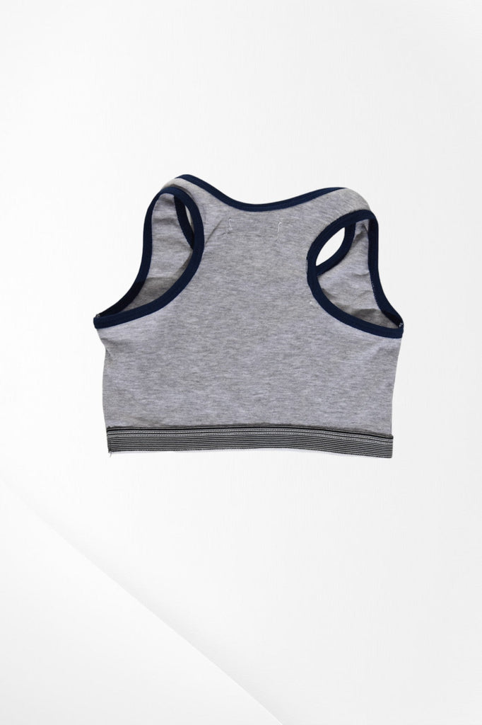 Girls Sports Crop Top - StylePhase SA