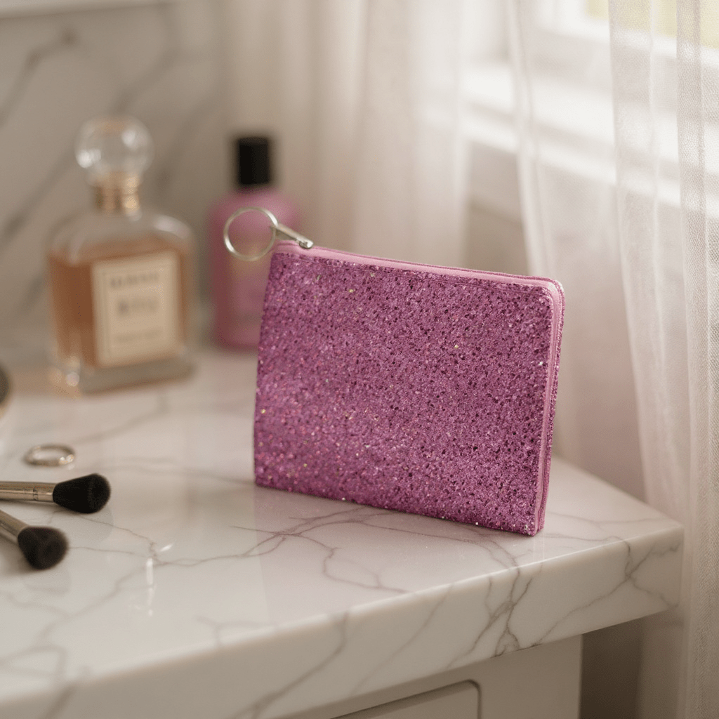 Glitter Mini Purse - StylePhase SA
