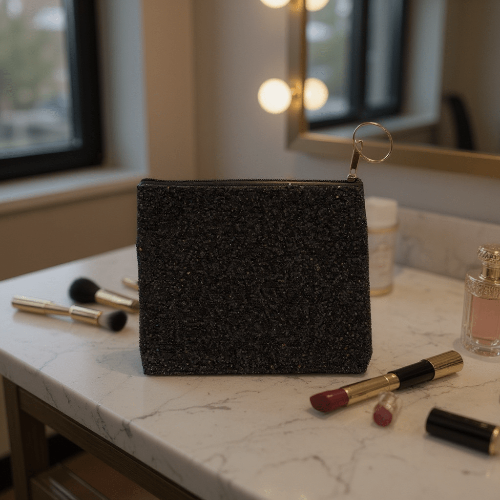 Glitter Mini Purse - StylePhase SA