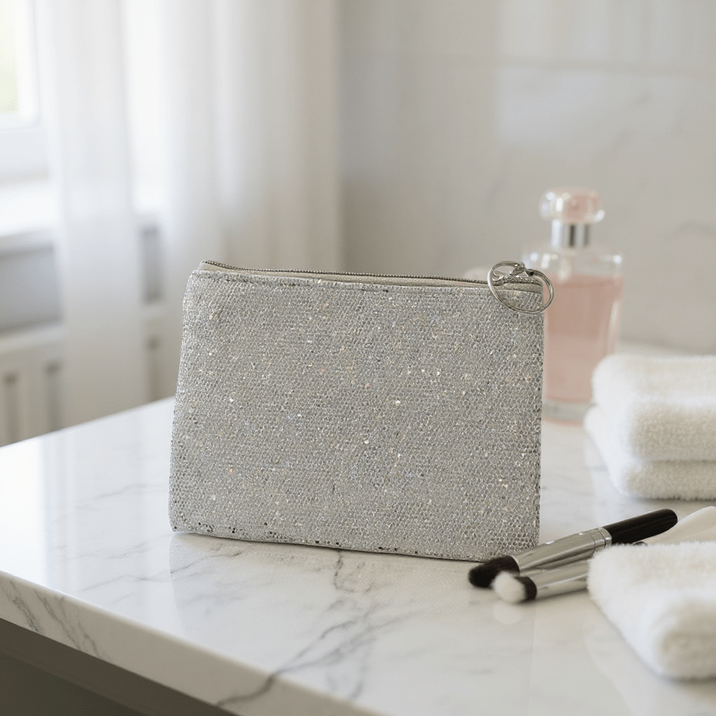 Glitter Mini Purse - StylePhase SA