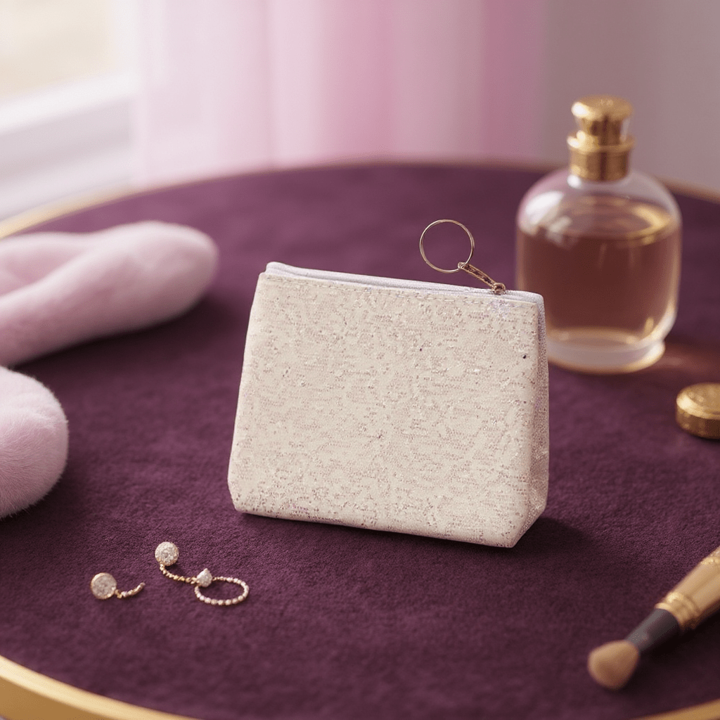 Glitter Mini Purse - StylePhase SA