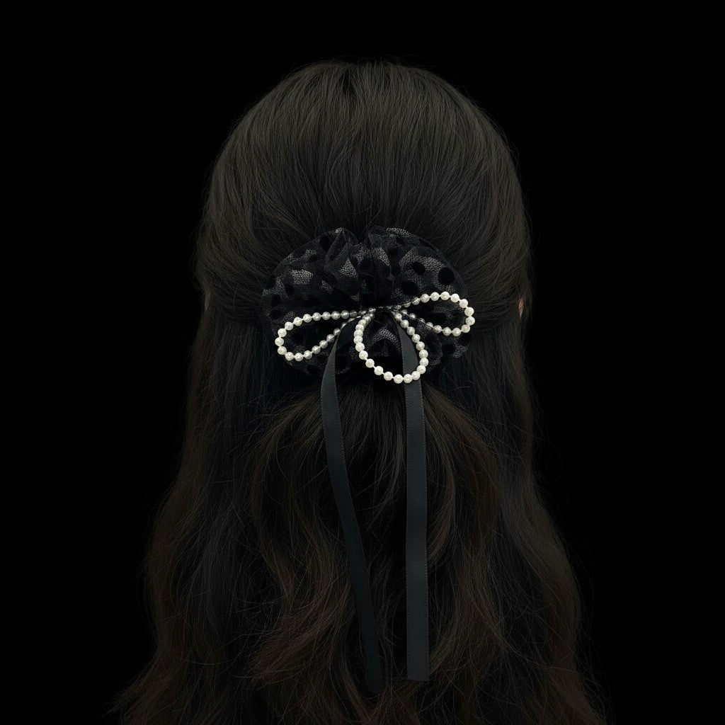 Hair Bands with Lace - StylePhase SA