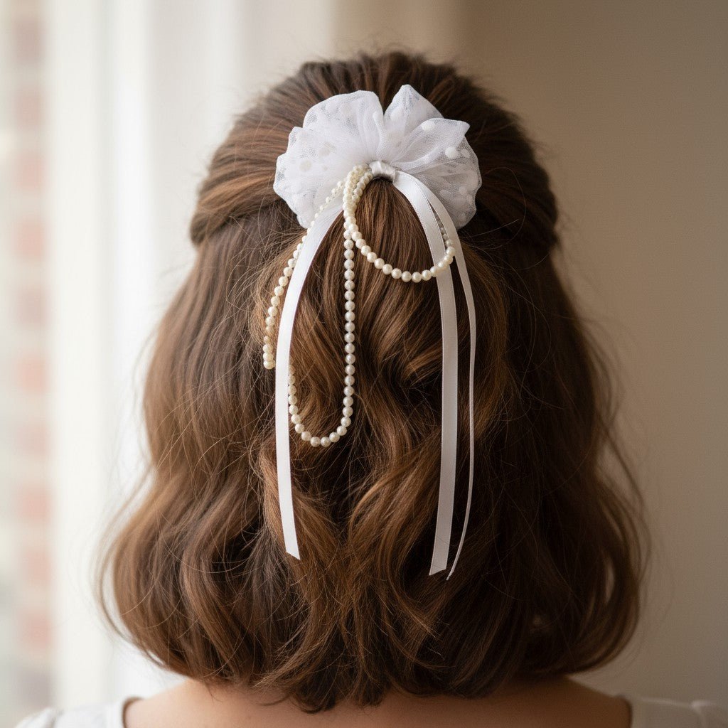 Hair Bands with Lace - StylePhase SA