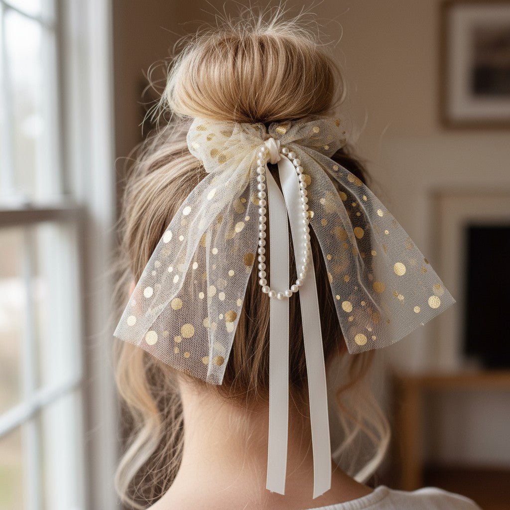 Hair Bands with Lace - StylePhase SA