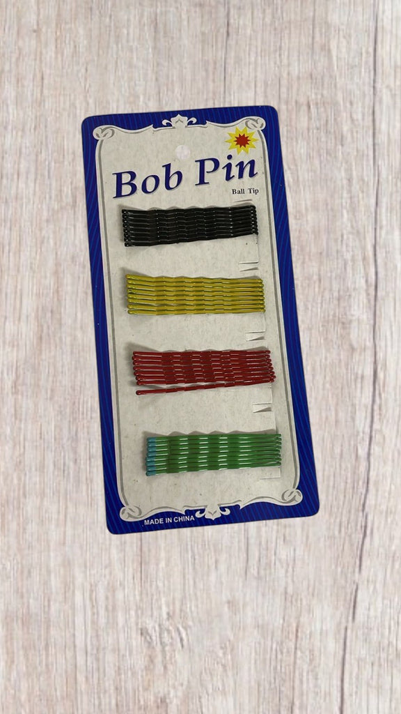 Hair Pins Set - StylePhase SA