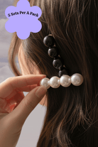 Hair Slide Set - StylePhase SA