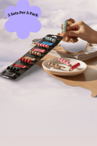 Hair Slide Set - StylePhase SA