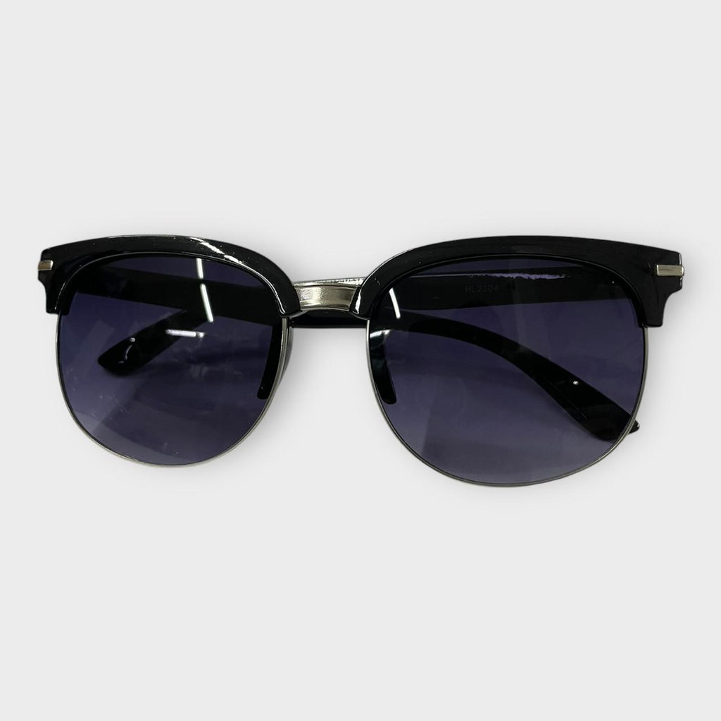 Half Rim Fashion Sunglasses - StylePhase SA