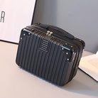 Hard Shell Cosmetic Travel Bag - StylePhase SA