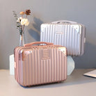 Hard Shell Cosmetic Travel Bag - StylePhase SA
