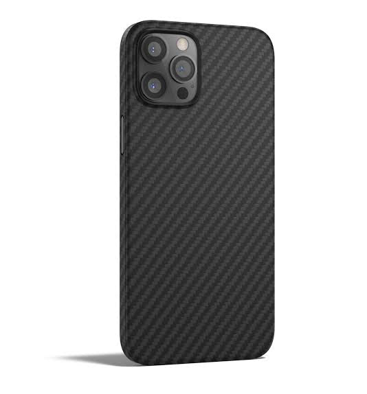 Hoco IPhone 13 Pro Carbon Fibre Phone Case - StylePhase SA