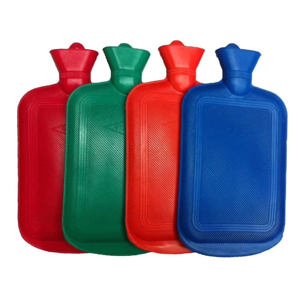 Hot Water Bottle - 2 Litre - StylePhase SA