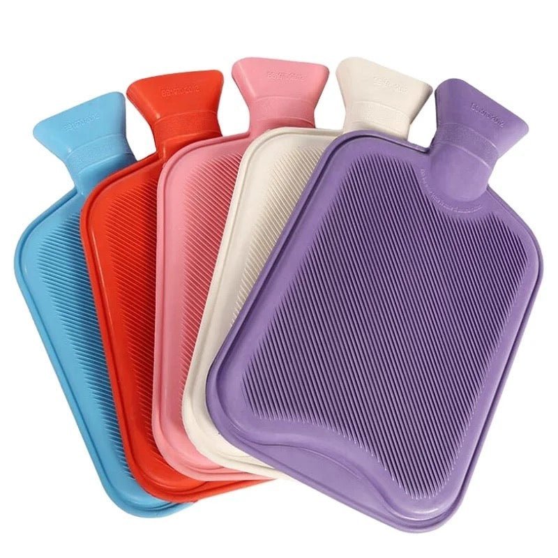 Hot Water Bottle - 2 Litre - StylePhase SA