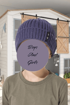 Kid Grape Beanie - StylePhase SA