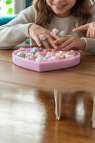 Kids Cute Design Rings - Floral - StylePhase SA