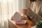 Kids Cute Design Rings - Hearts - StylePhase SA