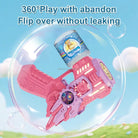 Kids Electric Gear Bubble Gun Toy - Home Phase