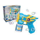 Kids Electric Gear Bubble Gun Toy - Home Phase
