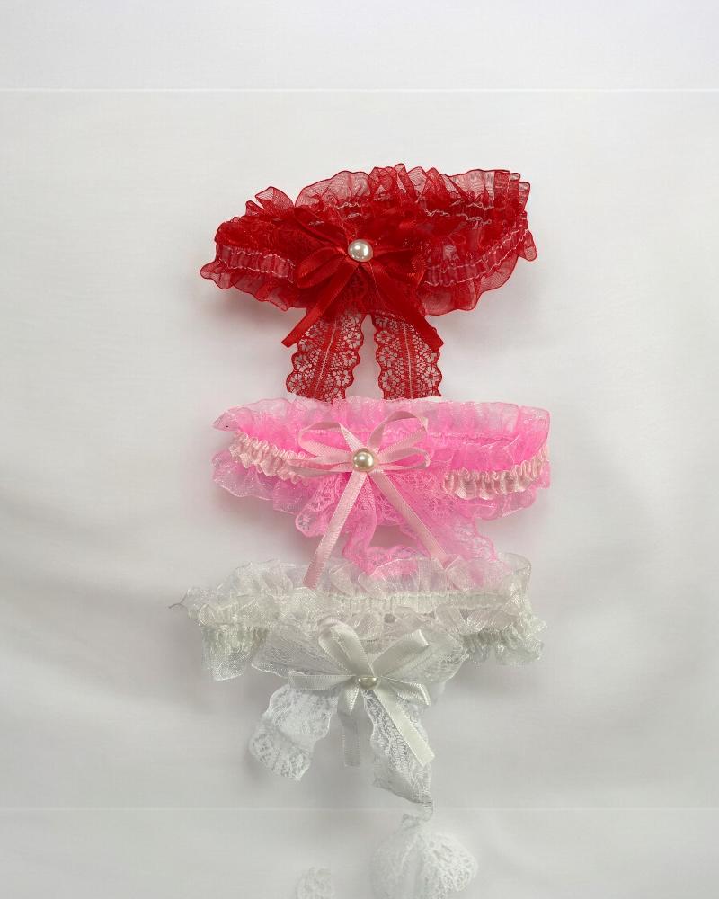 Kids Lace Headband - StylePhase SA