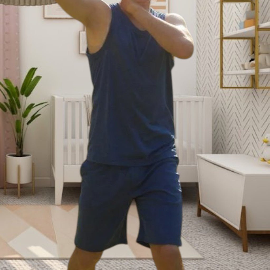 BOYS TWO PIECE SET – StylePhase SA