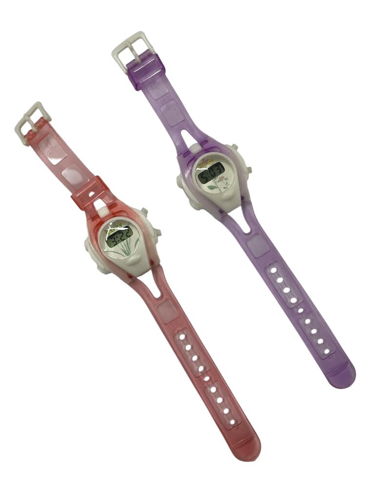 Kids Plastic Watches - StylePhase SA