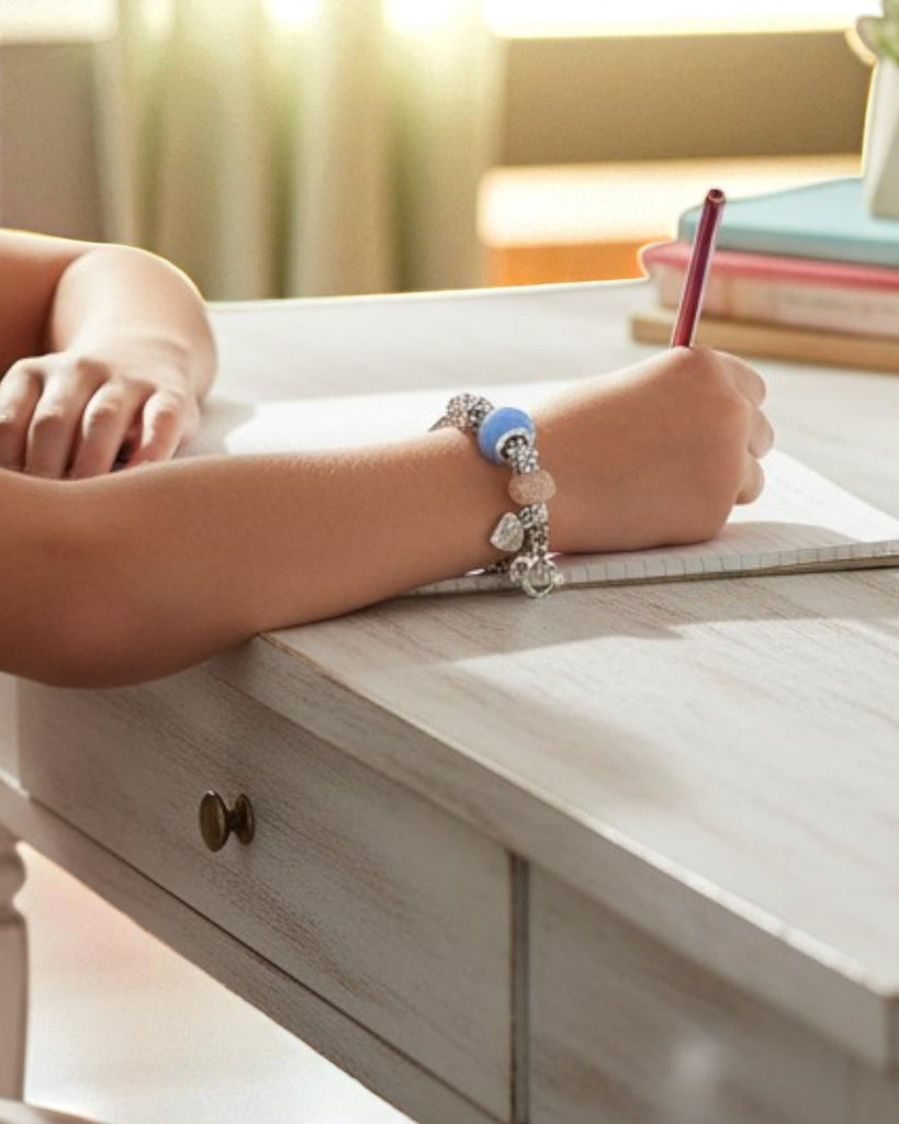 Kids Stretch Charm Bracelet - StylePhase SA