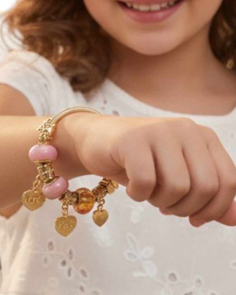 Kids Stretch Charm Bracelet - StylePhase SA