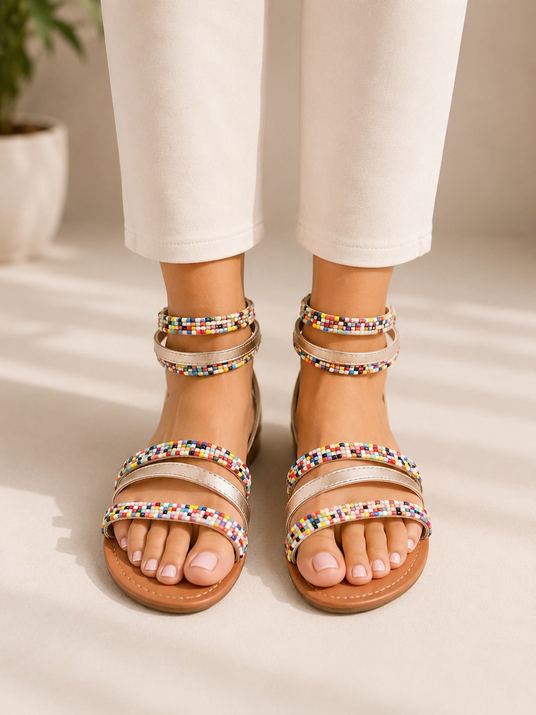 Kids Tylor Sandals - StylePhase SA