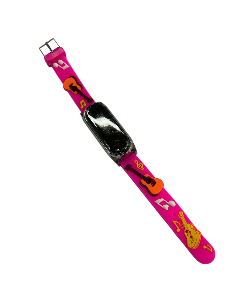 Kids Vibrant Strap Watch - StylePhase SA