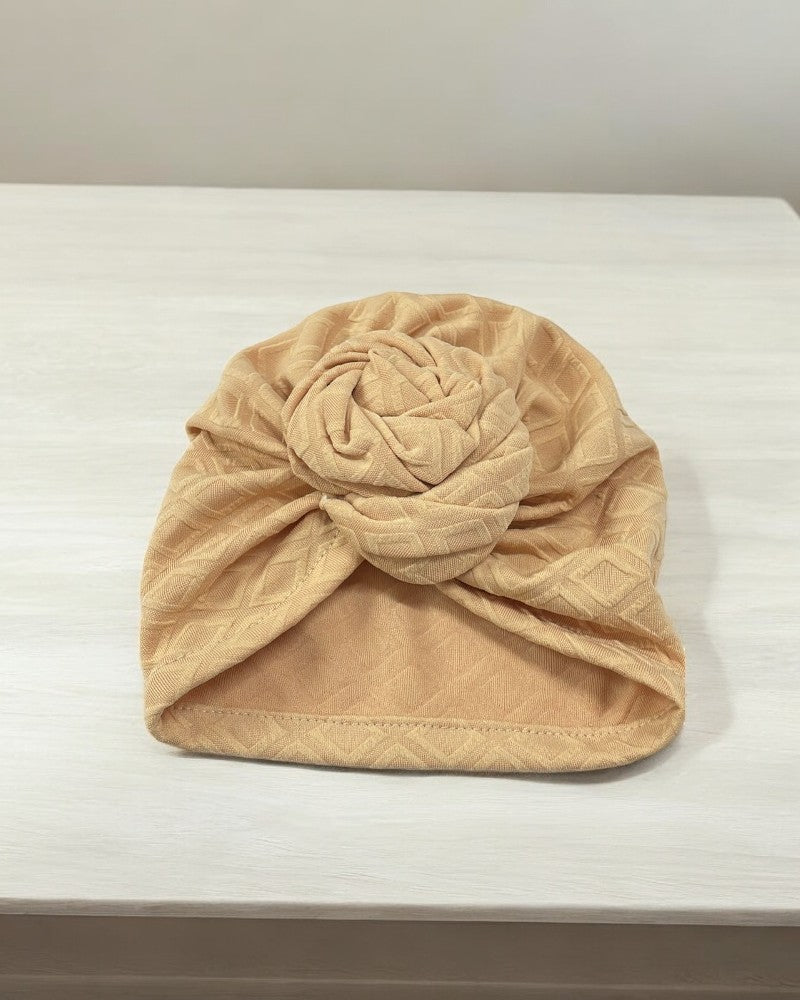 Knot Turban Hat - StylePhase SA