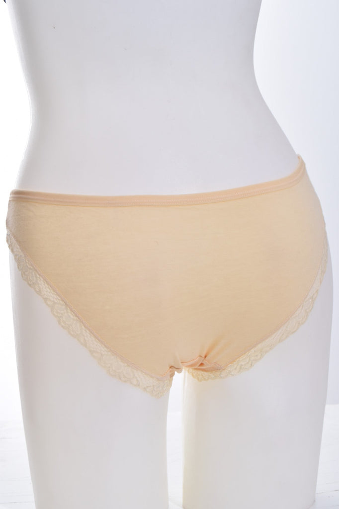 Lace Front Panty - StylePhase SA