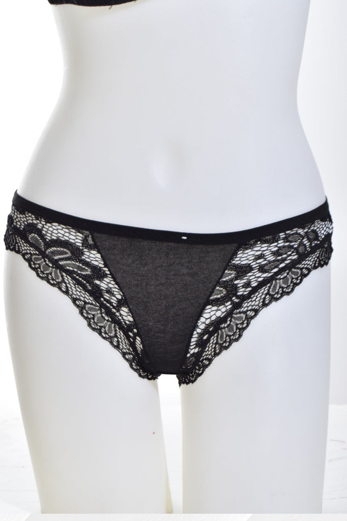 Lace Front Panty - StylePhase SA