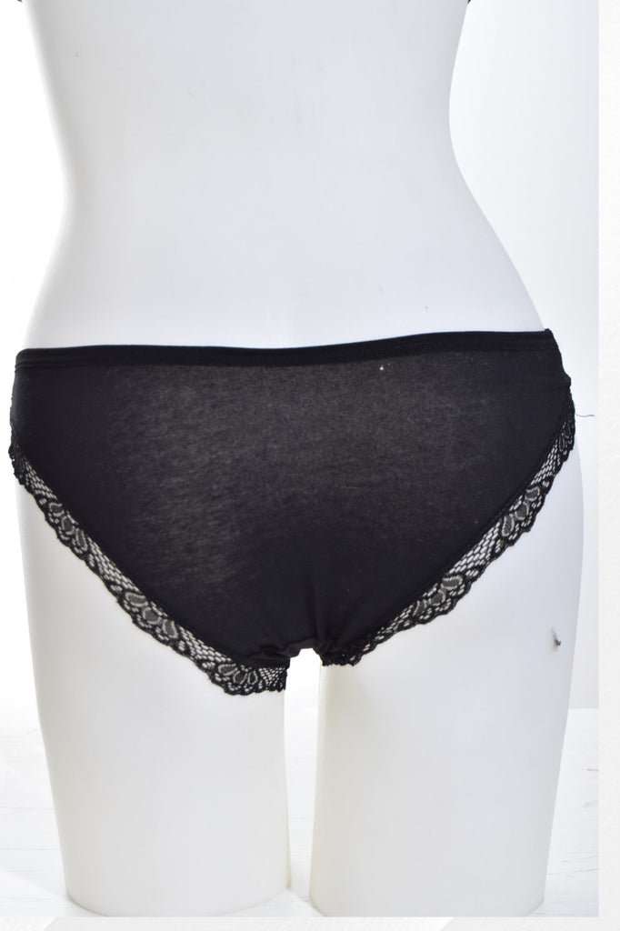 Lace Front Panty - StylePhase SA