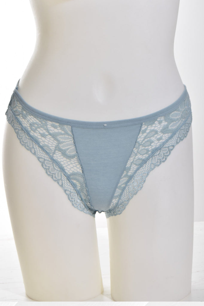 Lace Front Panty - StylePhase SA