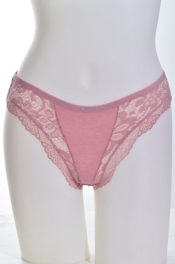 Lace Front Panty - StylePhase SA