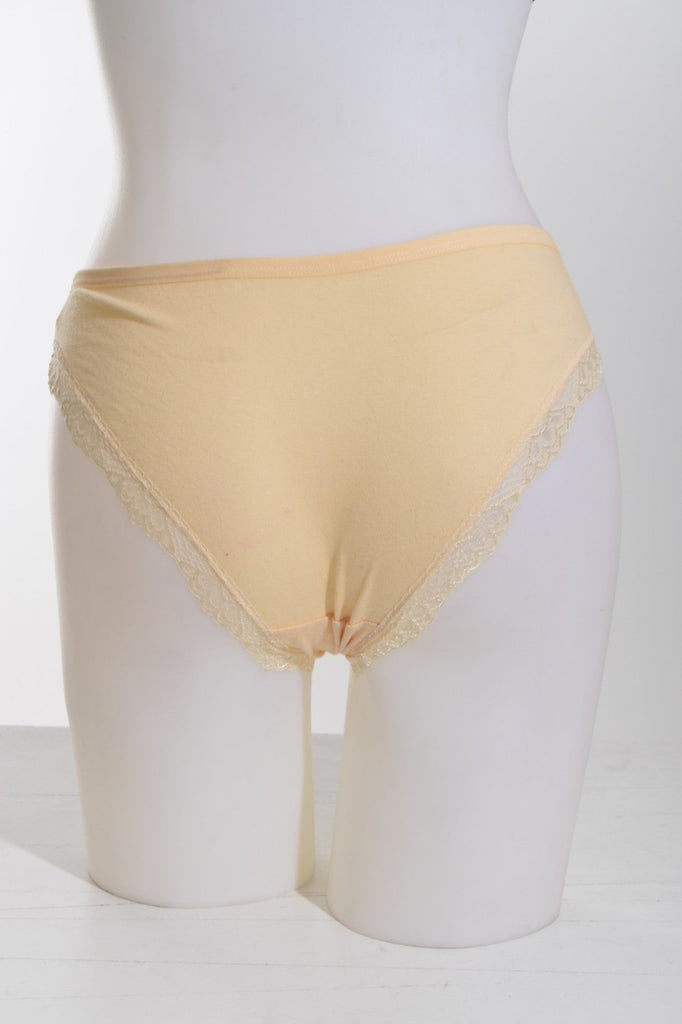 Lace Front Panty - StylePhase SA