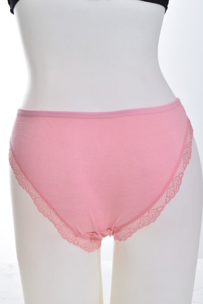 Lace Front Panty - StylePhase SA