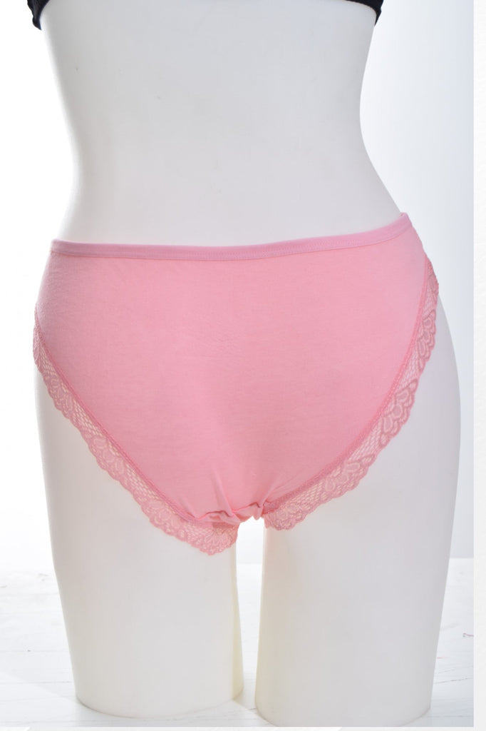 Lace Front Panty - StylePhase SA