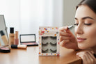 Ladies 3 Pairs Eyelashes - StylePhase SA