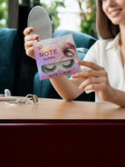 Ladies 3D Note Eyelashes - StylePhase SA