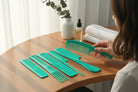 Ladies 5 Hair Comb Set - StylePhase SA