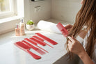 Ladies 5 Hair Comb Set - StylePhase SA