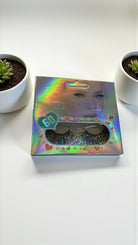 Ladies 6D Eyelashes - StylePhase SA